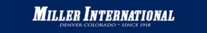 Miller International, Western Wear in Colorado