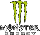 Monster Energy Drink Logo Webp