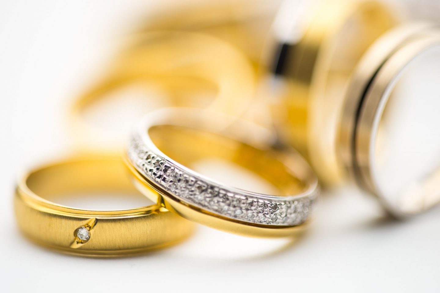 Watch & Jewelry Executive Search Services | ACCUR