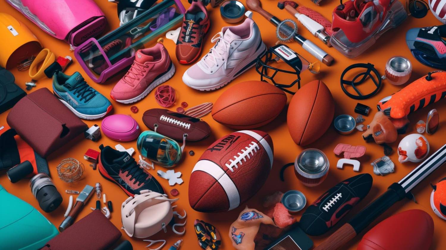 Sporting Goods Industry Executive Recruiters ACCUR