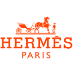 Hermes Luxury & Leather Goods Brand
