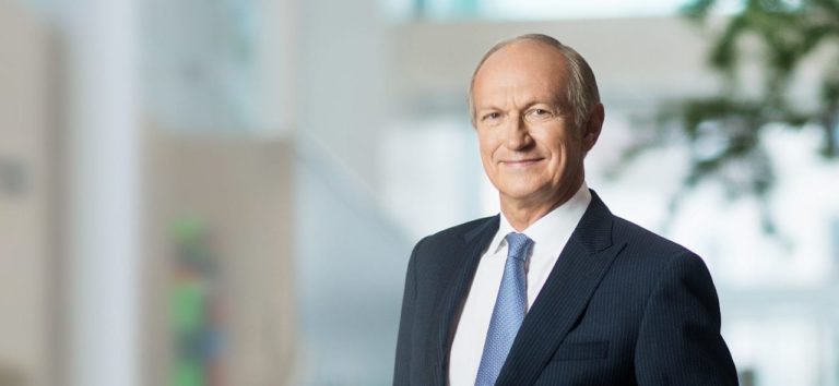 ACCUR on L’Oréal’s CEO Search in Women’s Wear Daily