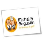 Michel Et Augustin Cookies