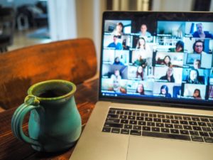 Improving Online Meetings and Interviews