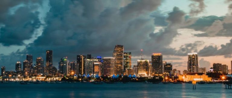 South Florida’s Tech Renaissance