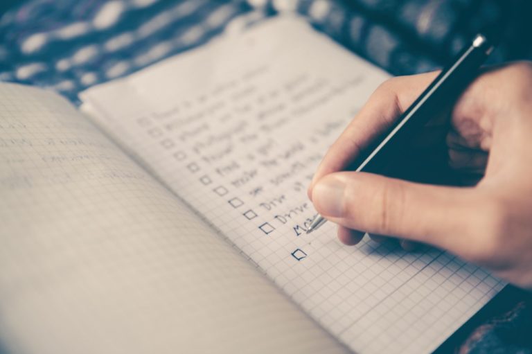 List of skills needed in luxury business