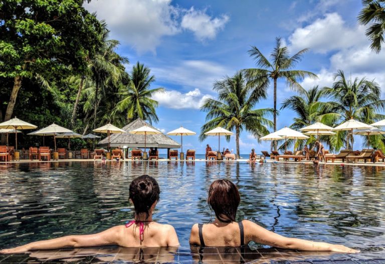 Chief Revenue Officers and the Hospitality Industry