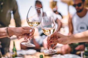 From Organic Wines to Gen Z Influencers: Top Trends in Wine for 2021