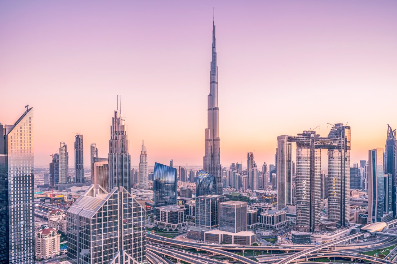 LVMH Careers Jobs Opportunities In UAE - JobsInDubai