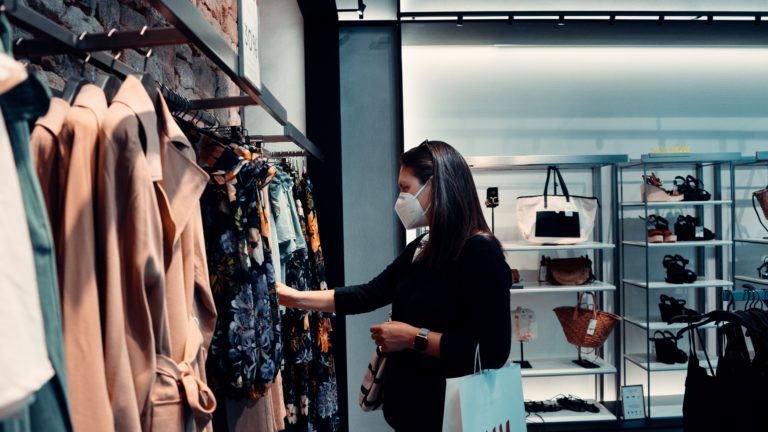 Post-Pandemic Job Shifts in Luxury Retail