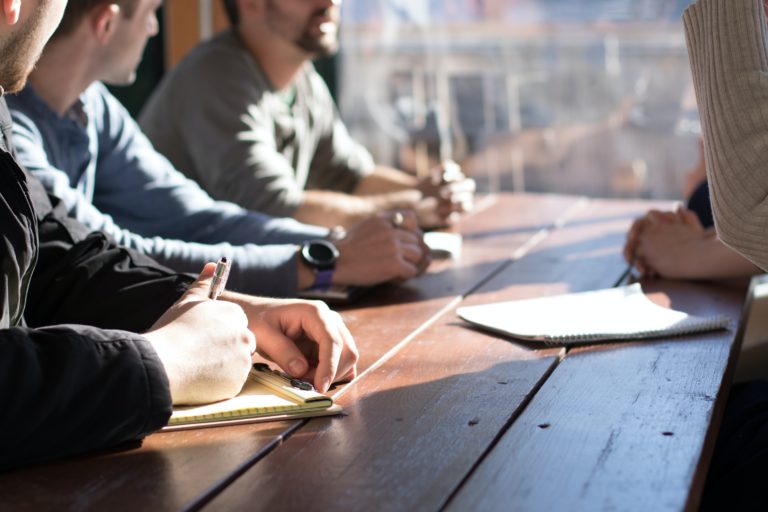 Hiring For Fast-Growth, Private-Equity Backed Companies: What We Look For