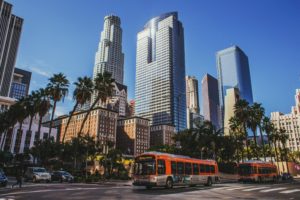 Los Angeles Executive Recruiting Year in Review 2022