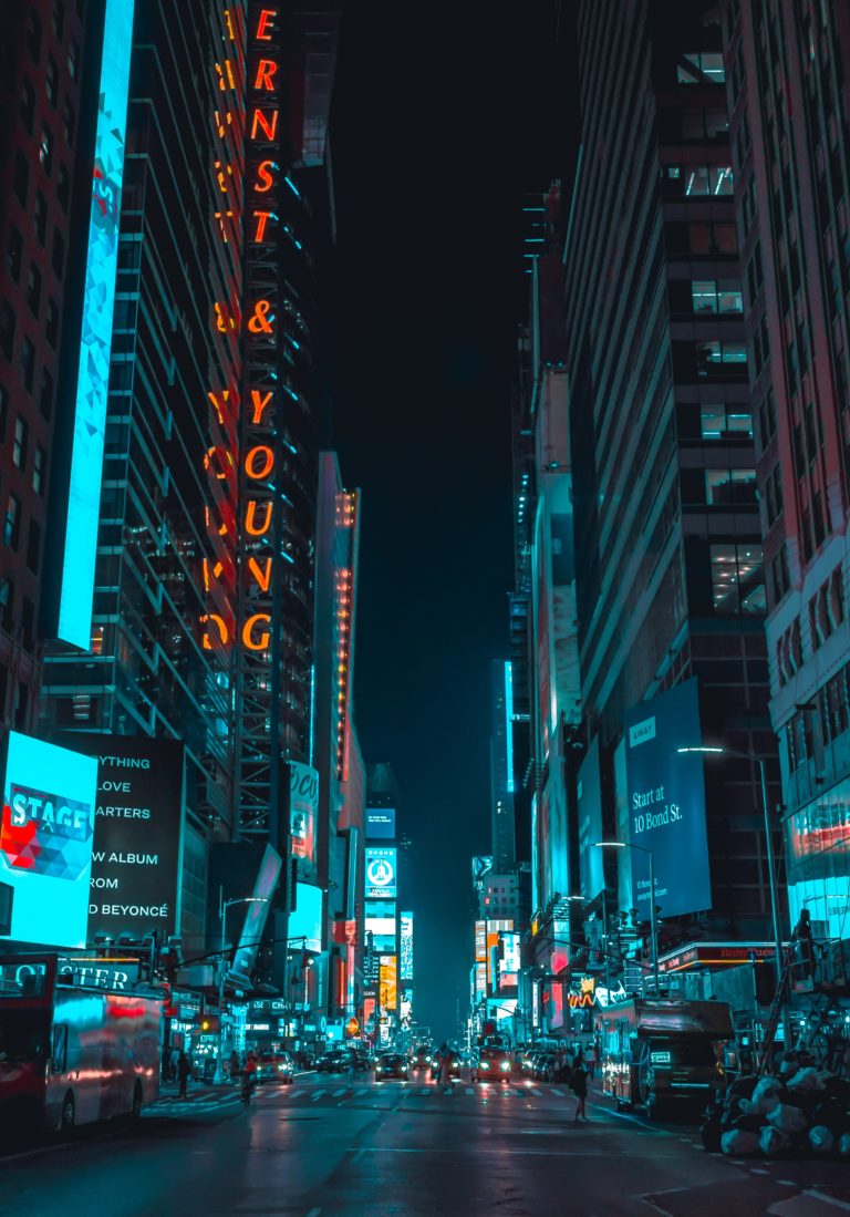 New York City Executive Recruiting Year in Review 2022