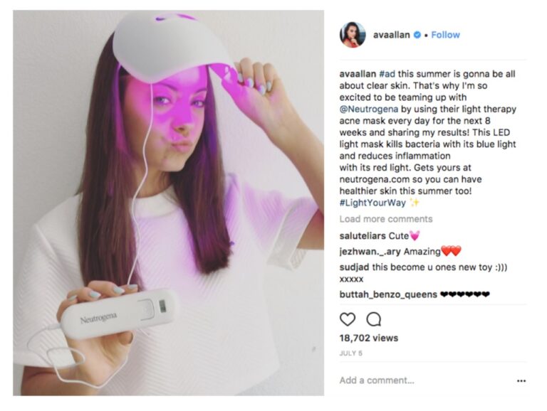 Influencer Marketing and the Beauty Industry: How to Recruit the Best Candidates
