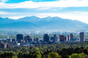 Salt Lake City Utah Recruitment Firm
