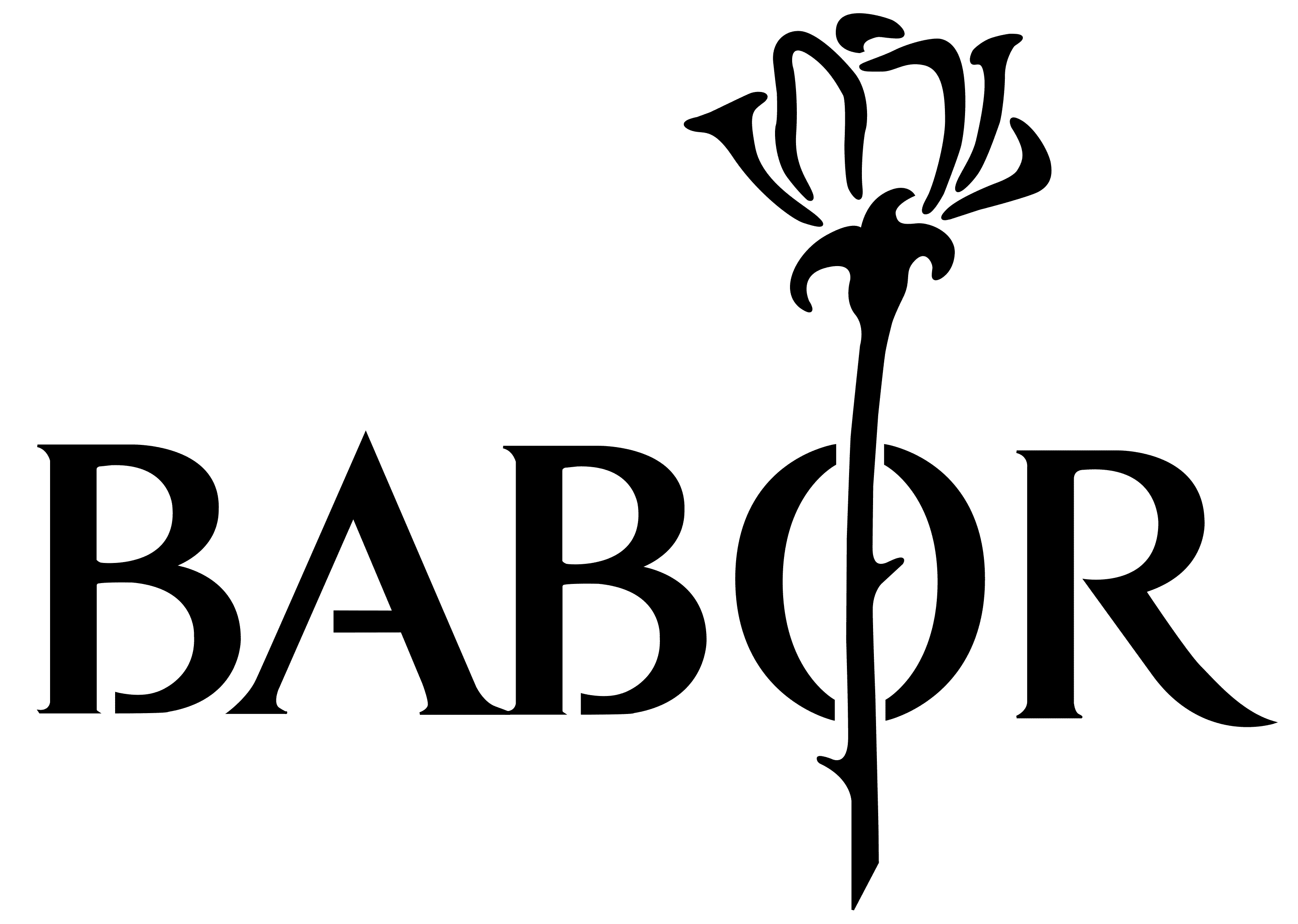 Babor Logo