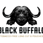 Black Buffalo Smokeless Tobacco Alternative