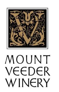 Mount Veeder Winery, Napa Valley, CA