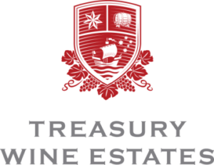 Treasury Wine Estates in Napa Valley, CA and around the world