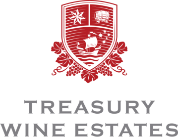 Treasury Wine Estates in Napa Valley, CA and around the world