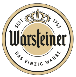 Warsteiner Beer