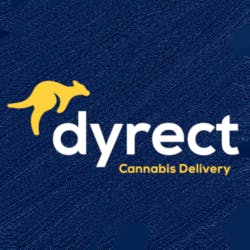 Dyrect Instant Cannabis Delivery