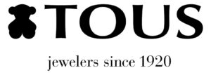 Tous Jewelry Brand from Spain