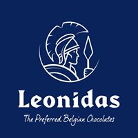 Leonidas Belgian Chocolate