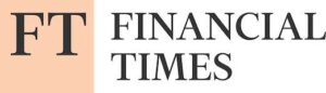 Press: Financial Times Logo