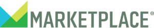 Press: Marketplace logo