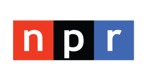 Press: NPR-logo