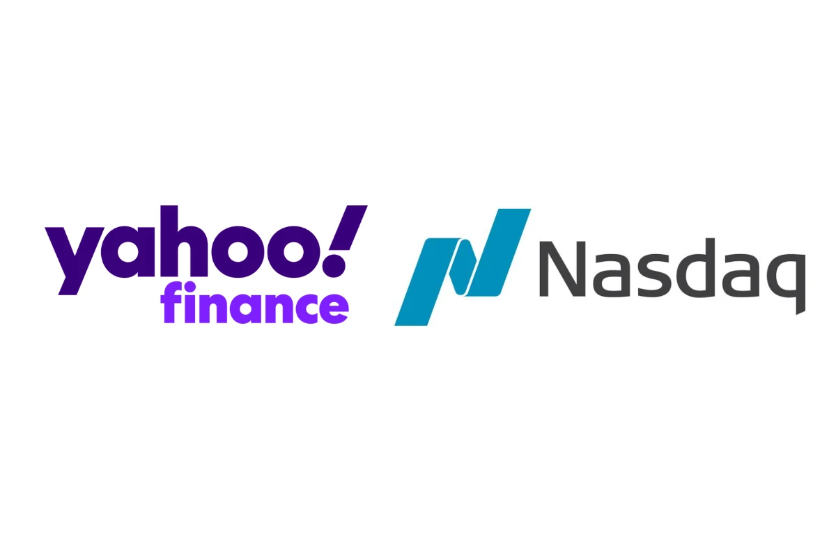 We made the news on Yahoo Finance and Nasdaq.com