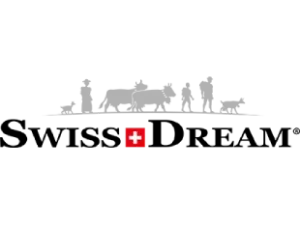 SwissDream Chocolate Logo Webp