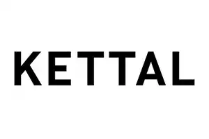 Kettal Furniture Logo Webp