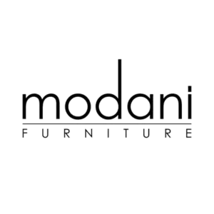 Modani Furniture Logo Webp