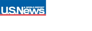 US News & World Report Logo Press