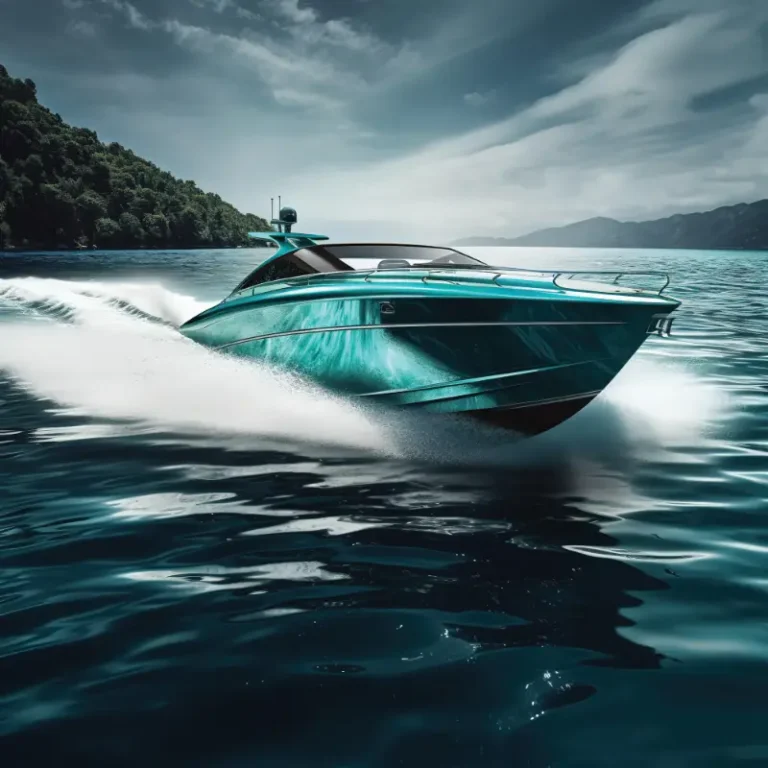 Boat & Jetski industry