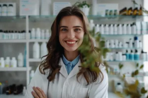 The Convergence of Pharma and Beauty Industries: What It Means for Executive Talent