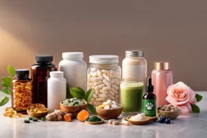 Dietary Supplement Industry Executive Search by ACCUR Recruiting Services