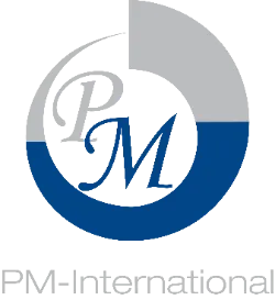 Logo PM-International